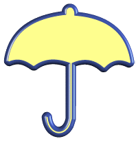 parapluies